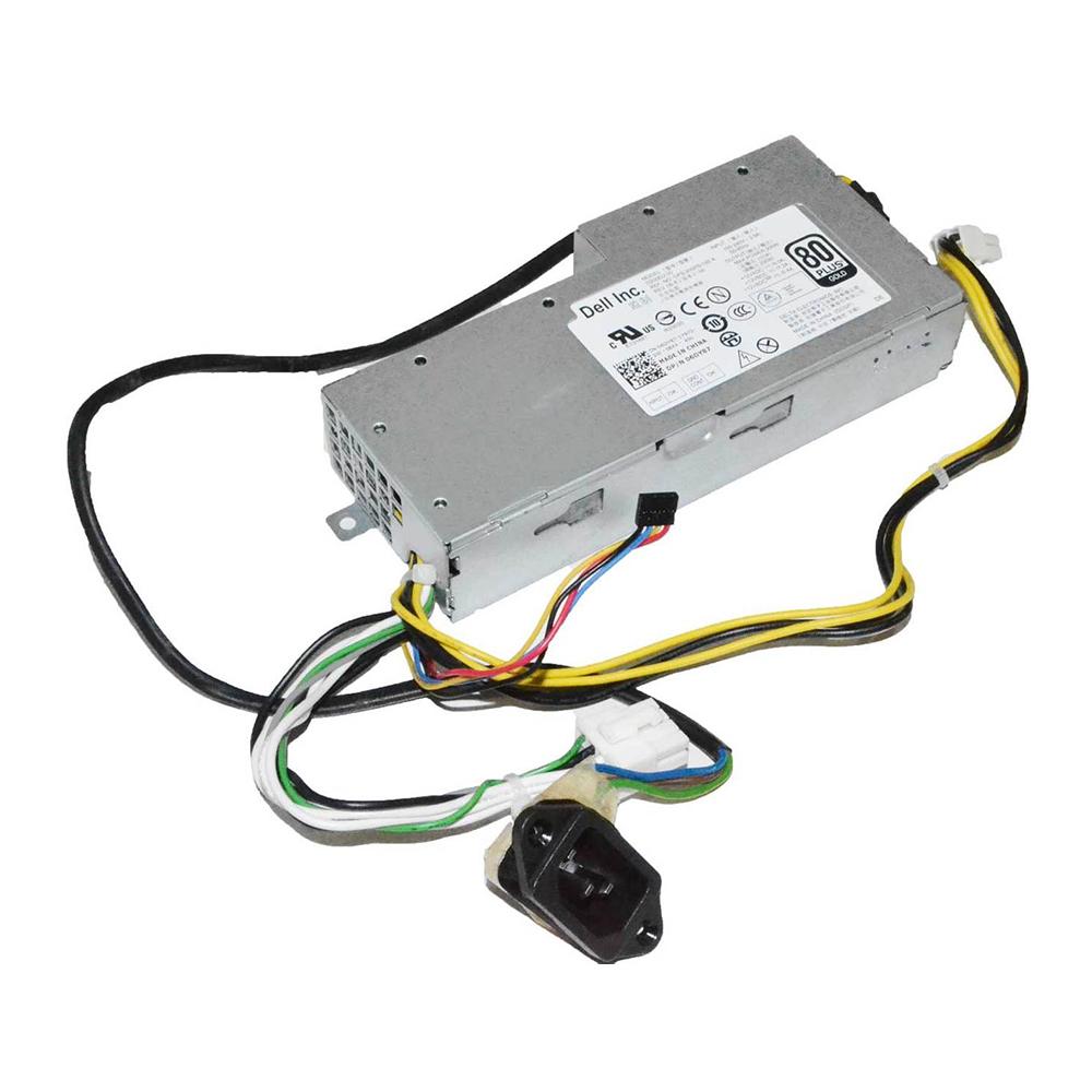 Dell 200W Power Supply L200EA-00