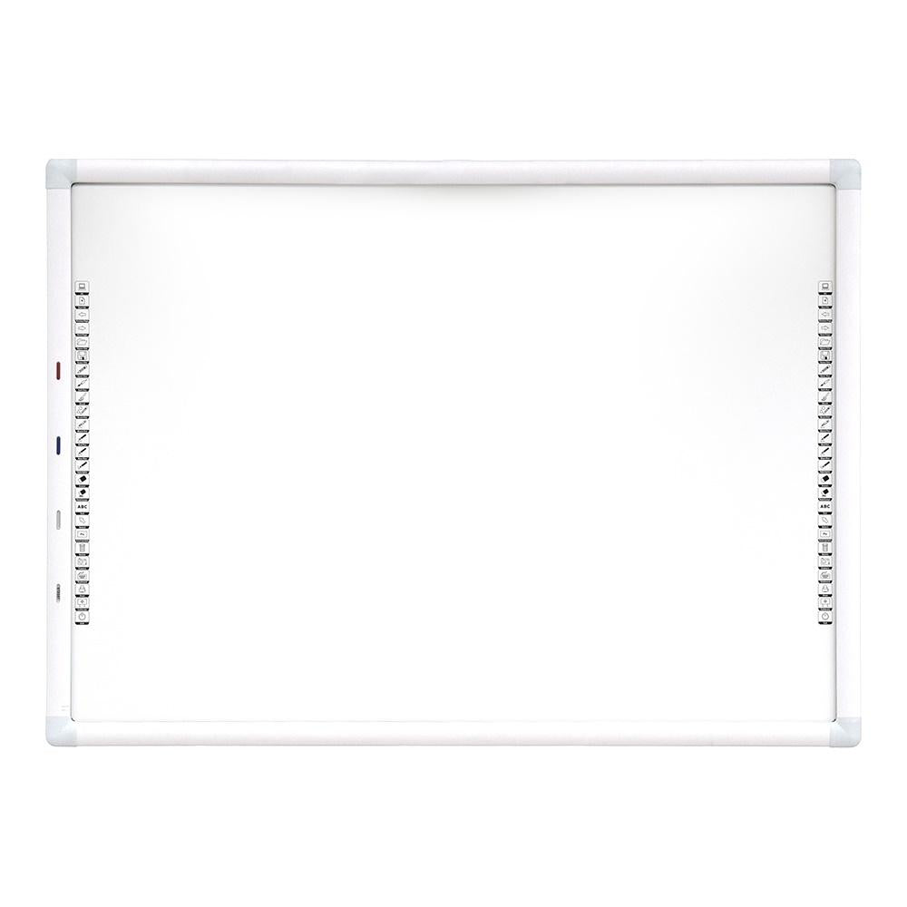 EliteBoard WHITE DC82+10 Touch, interaktivna