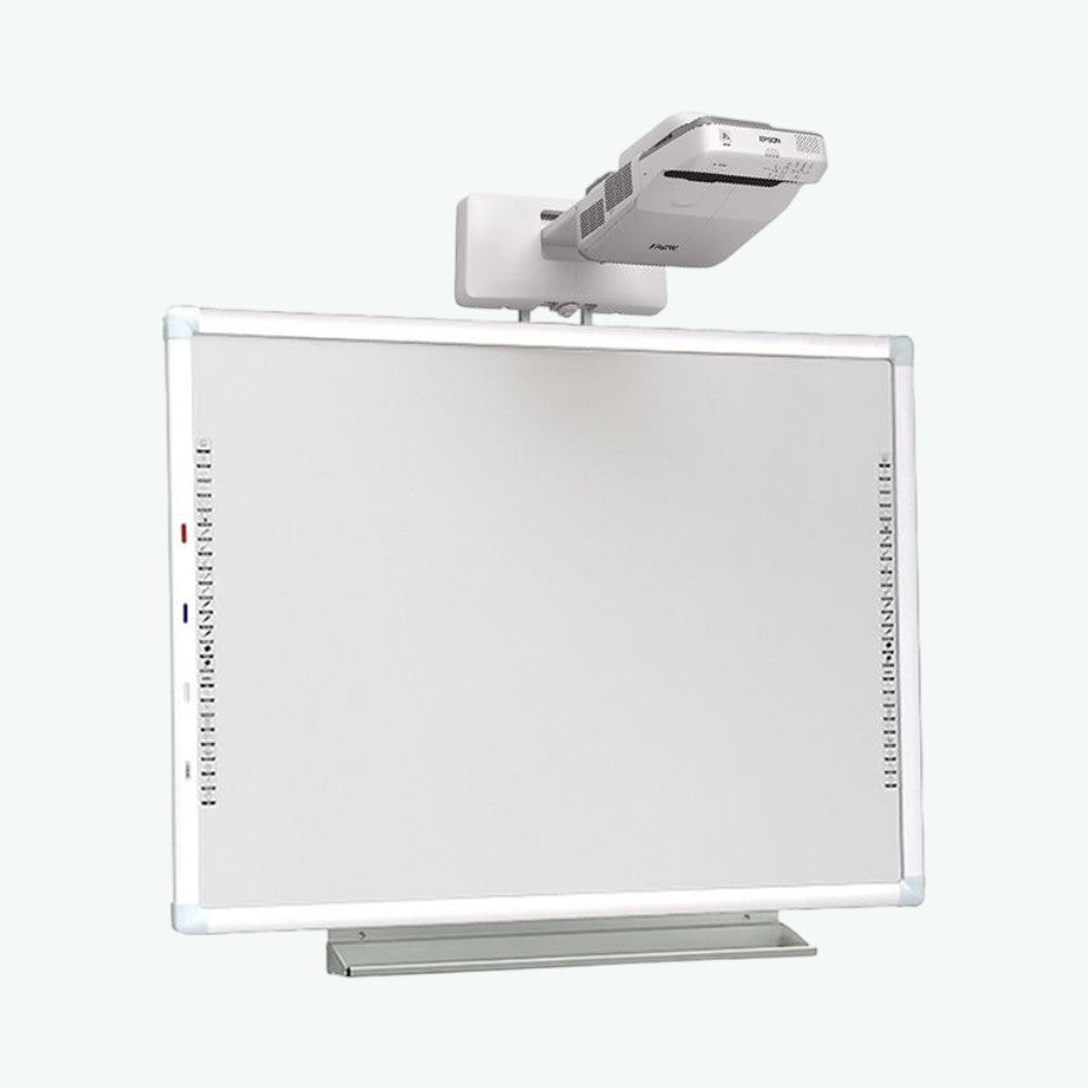 EliteBoard set - Ultra short throw projection EB-685W