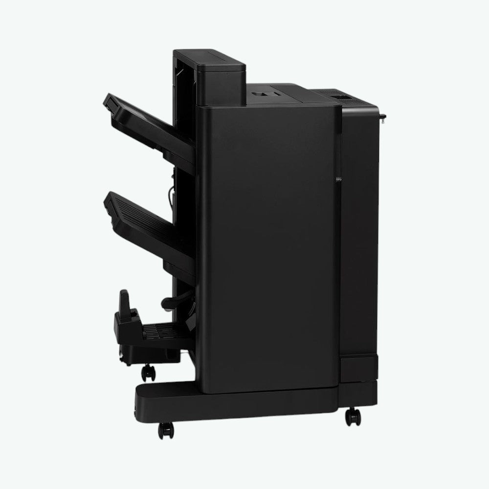 HP Color LaserJet Flow M880