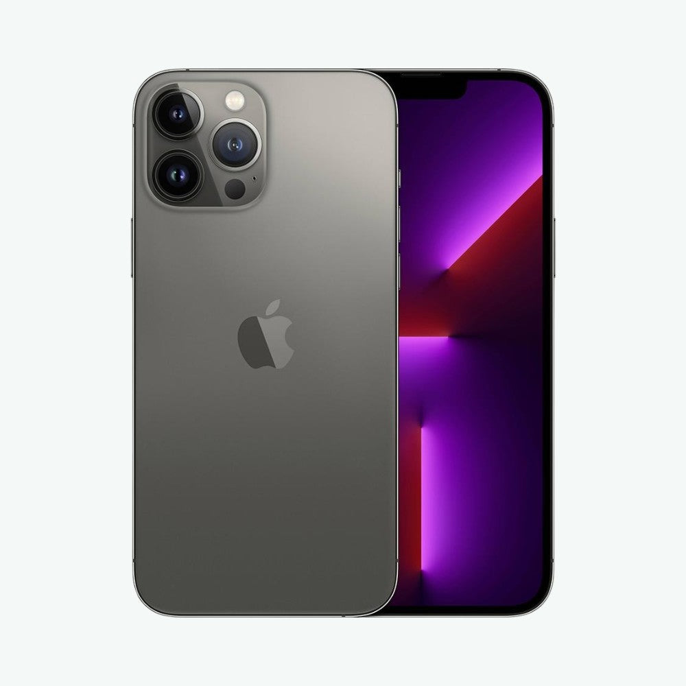 Apple iPhone 13 Pro Max 128GB Graphite