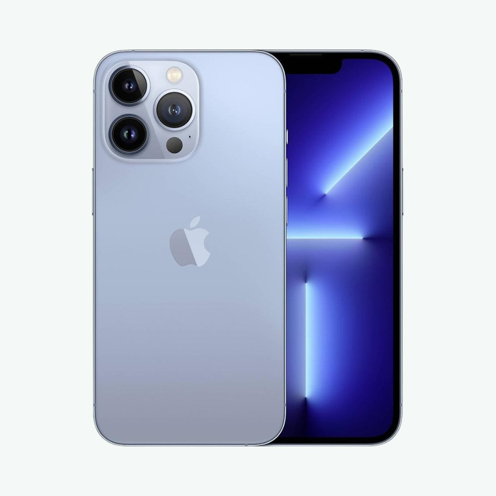 Apple iPhone 13 Pro 256GB Sierra Blue