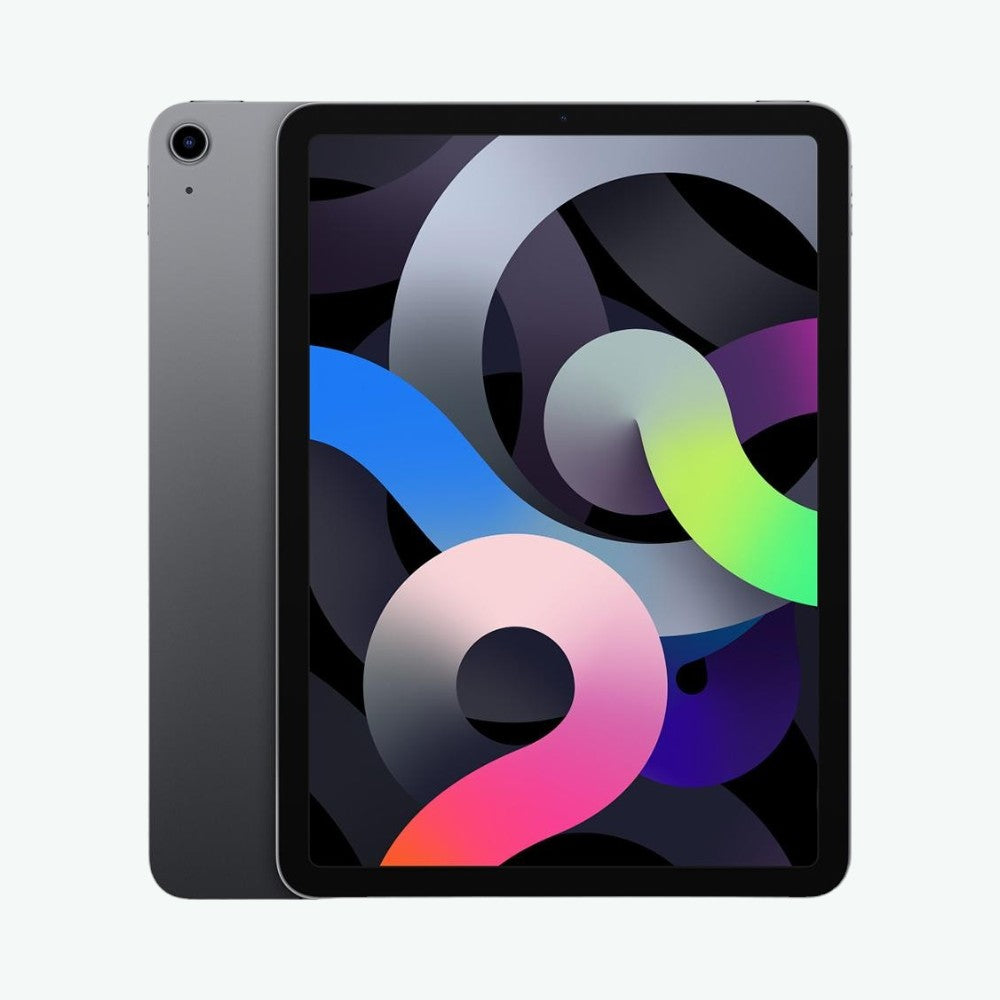 Apple iPad Air 4th Gen Wi-Fi Space Gray