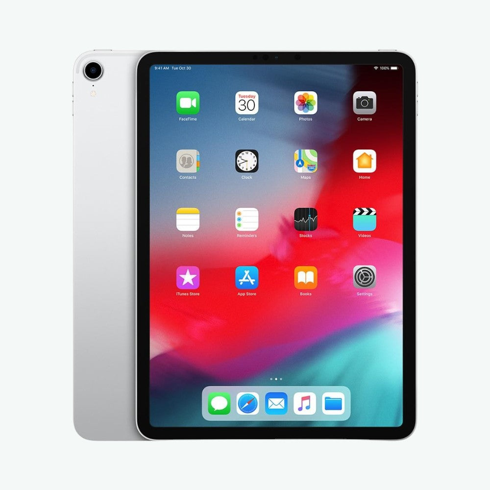 Apple iPad Pro 11-inch 1st Gen Wi-Fi+Cellular Space Gray