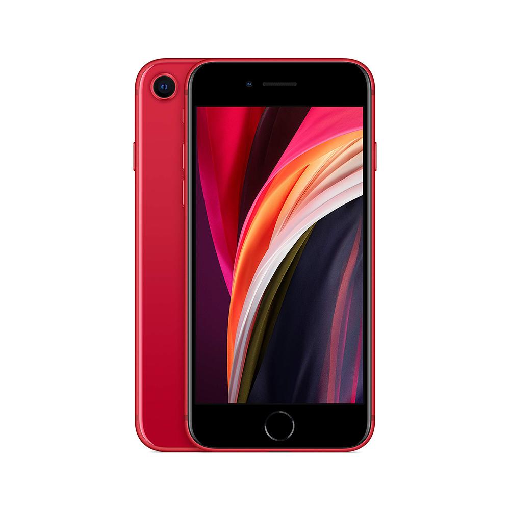 Apple iPhone SE (2nd generation) 64GB (PRODUCT)RED