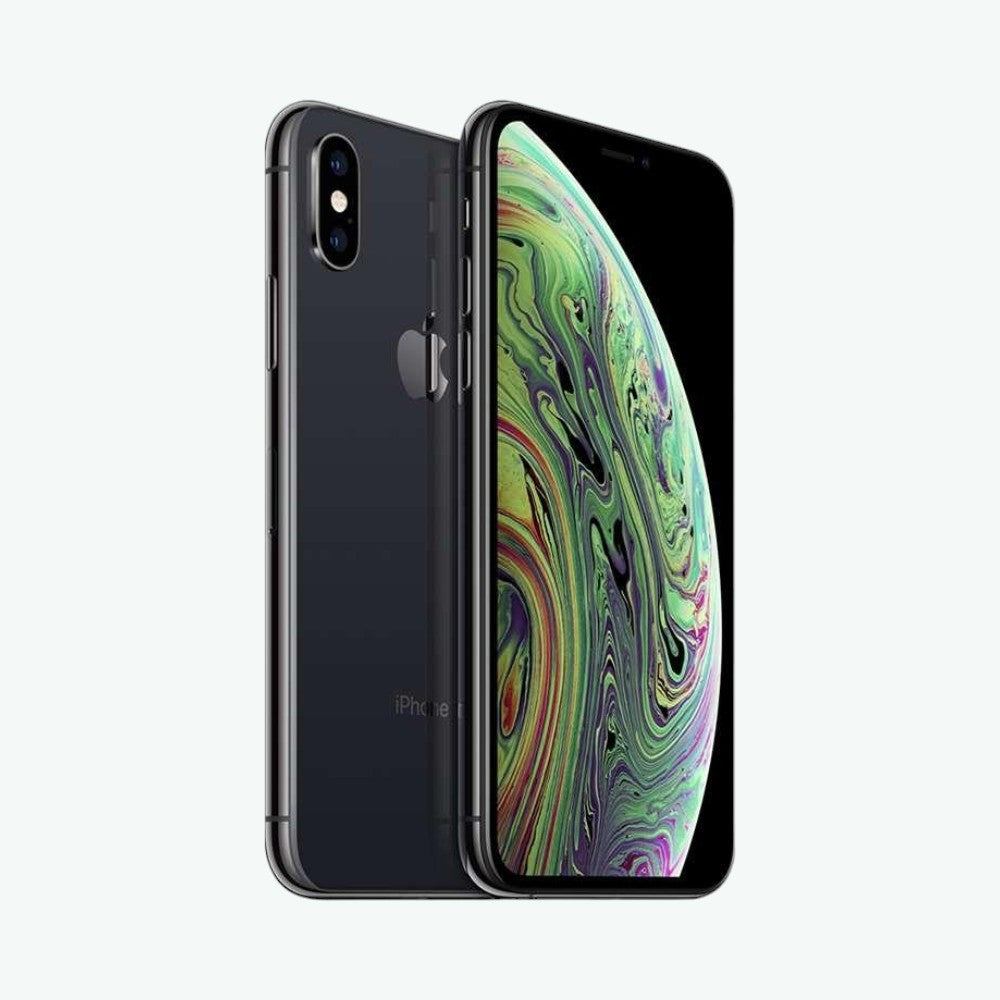 Apple iPhone XS 64GB Space Gray