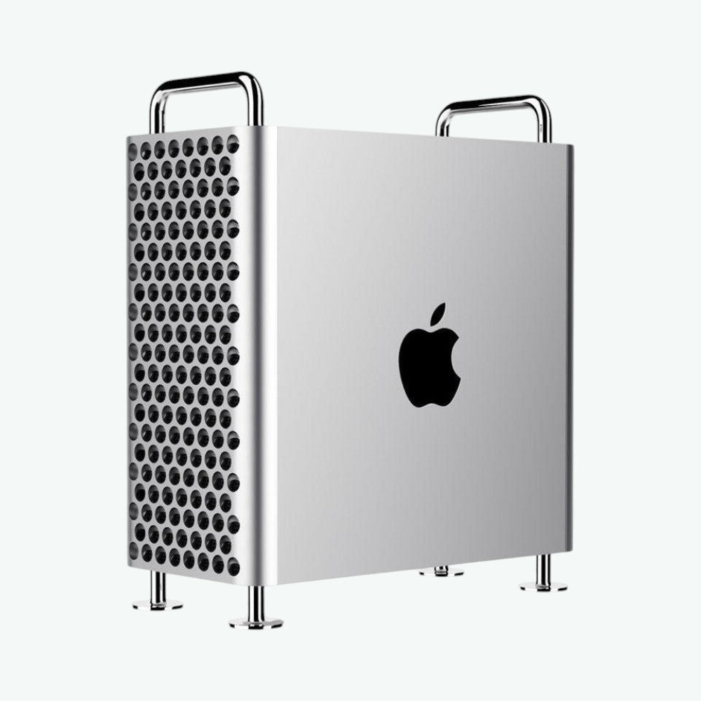 Apple Mac Pro 2019