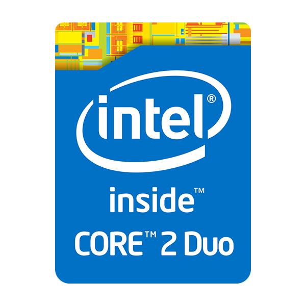 Intel Core 2 Duo E8500 (6M Cache, 3.16 GHz)