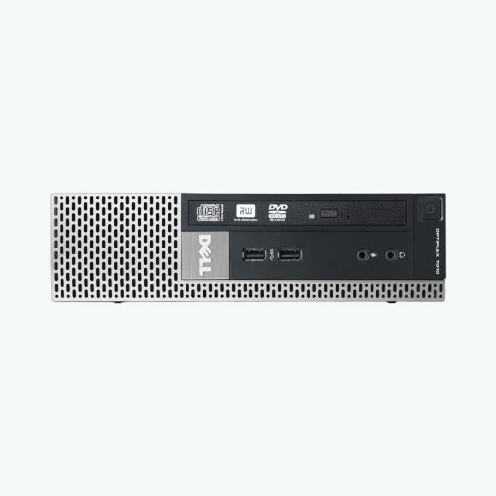 Dell Optiplex 7010 USFF