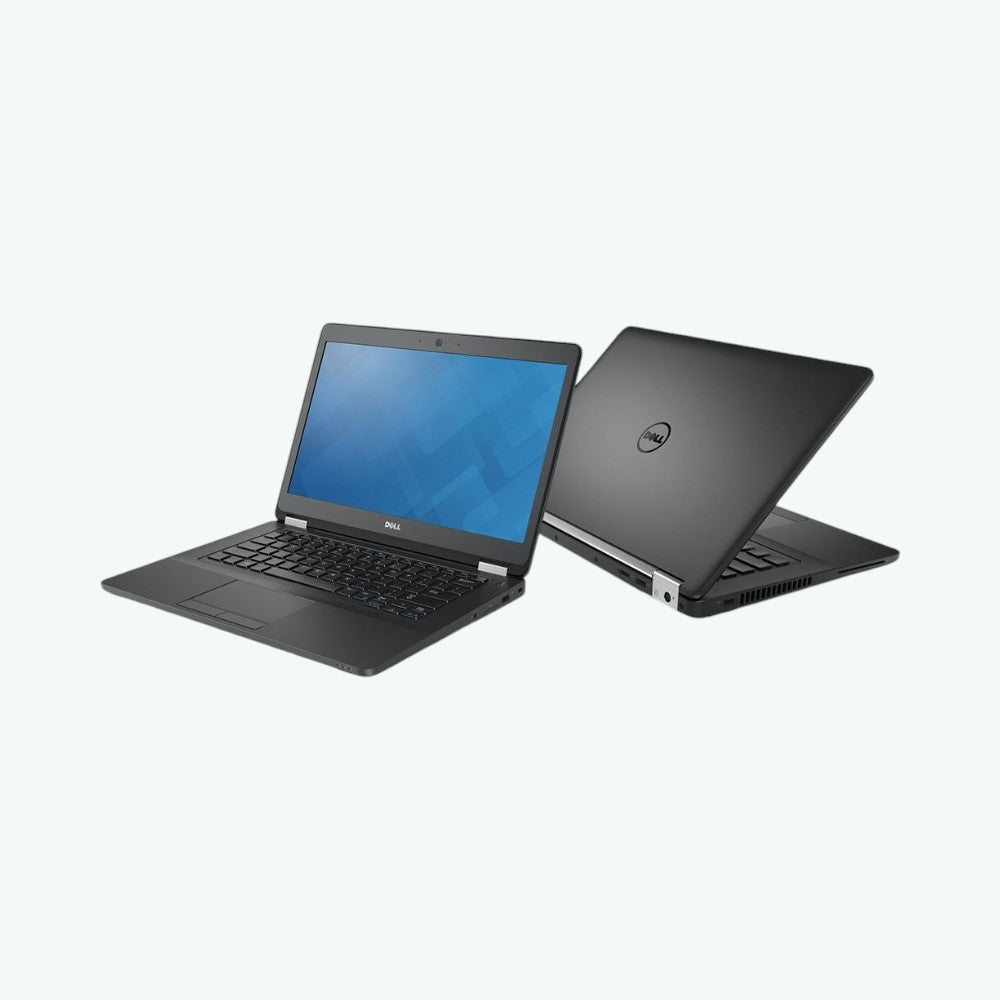 Dell Latitude E5470