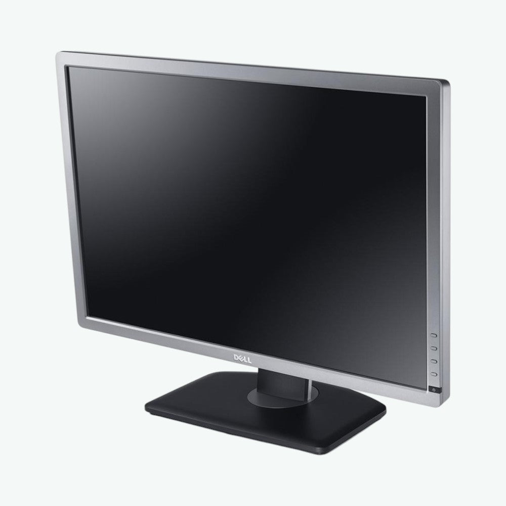LCD Dell 24" U2412Mb