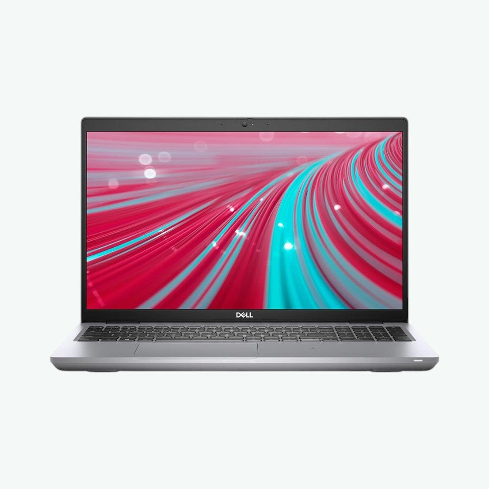 Dell Latitude 5521