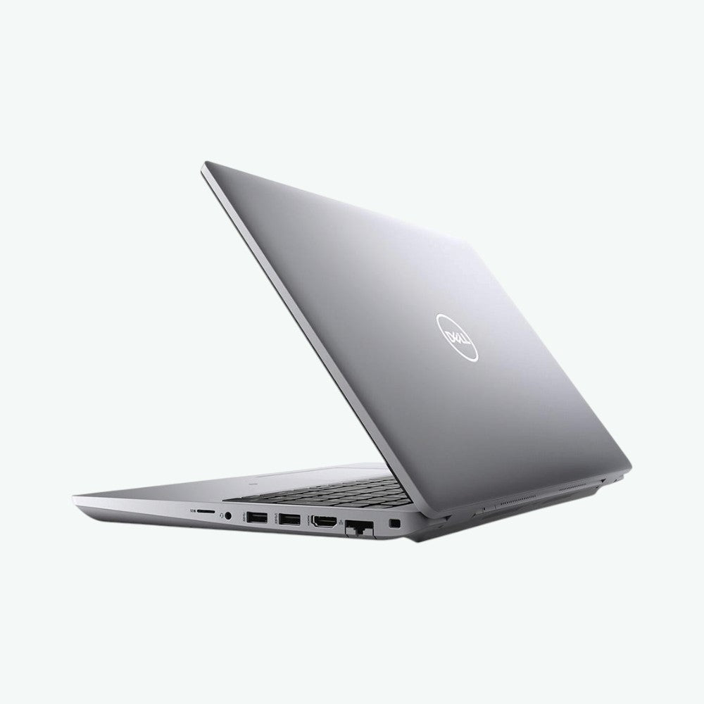 Dell Latitude 5521