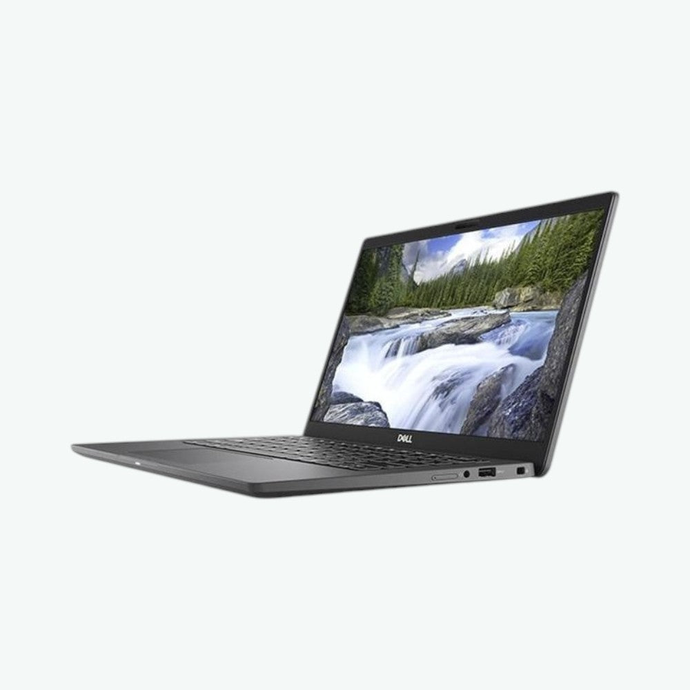Dell Latitude 7310 2in1