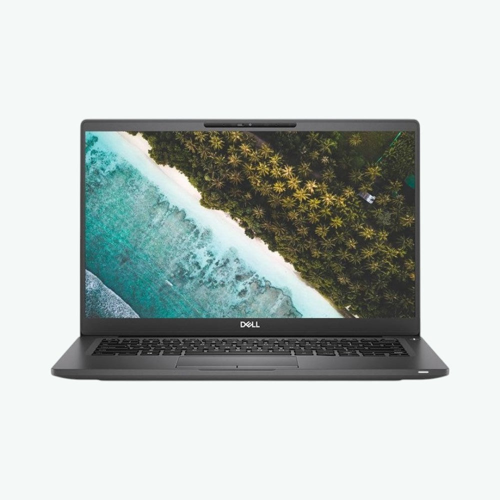 Dell Latitude 7400