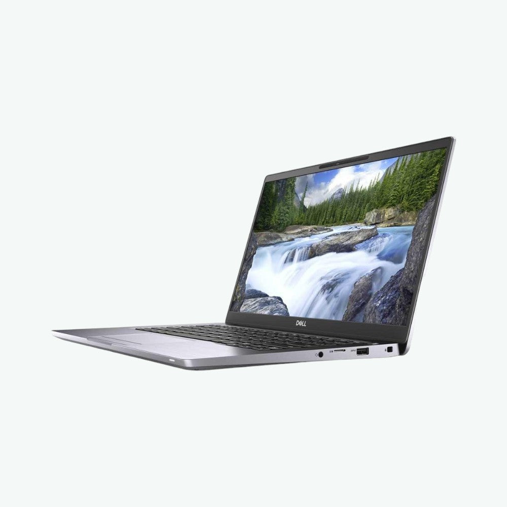 Dell Latitude 7400