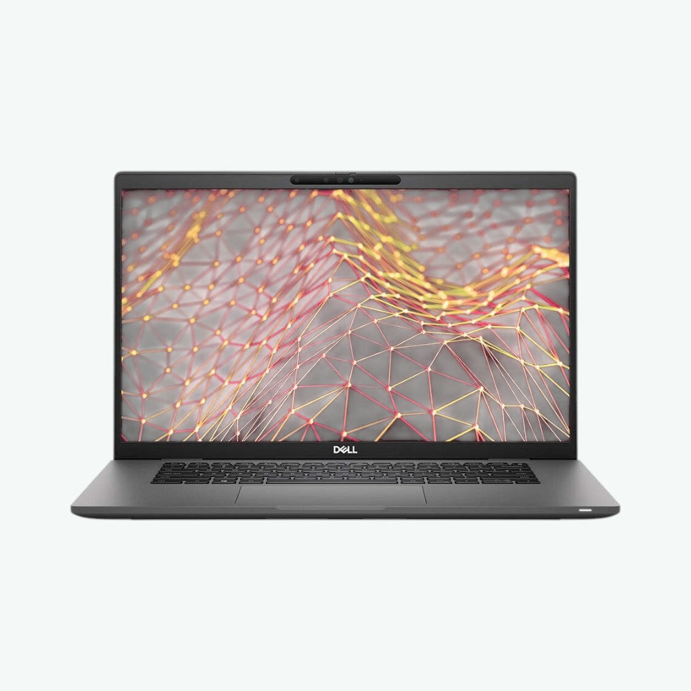 Dell Latitude 7530