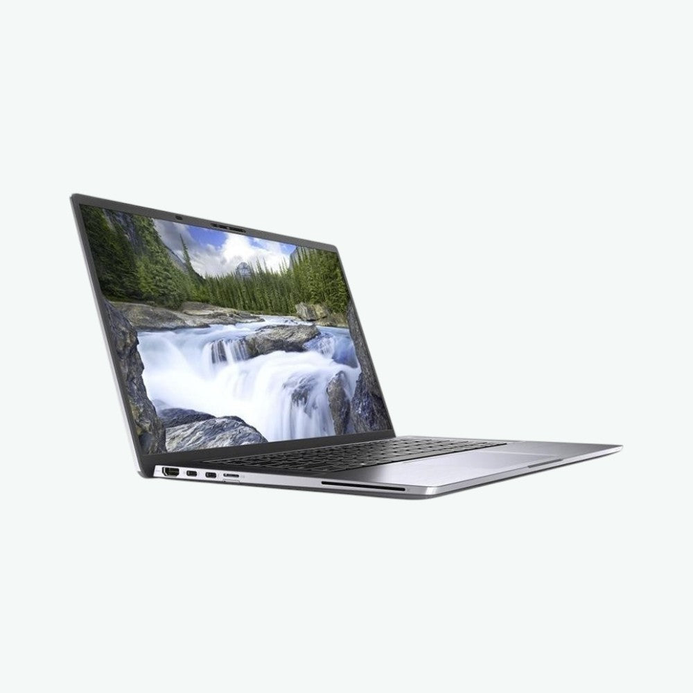 Dell Latitude 9510