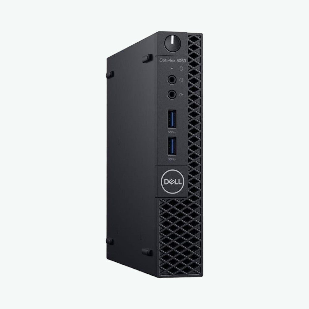 Dell Optiplex 3060 Micro