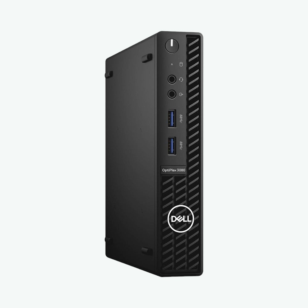 Dell Optiplex 3080 Micro