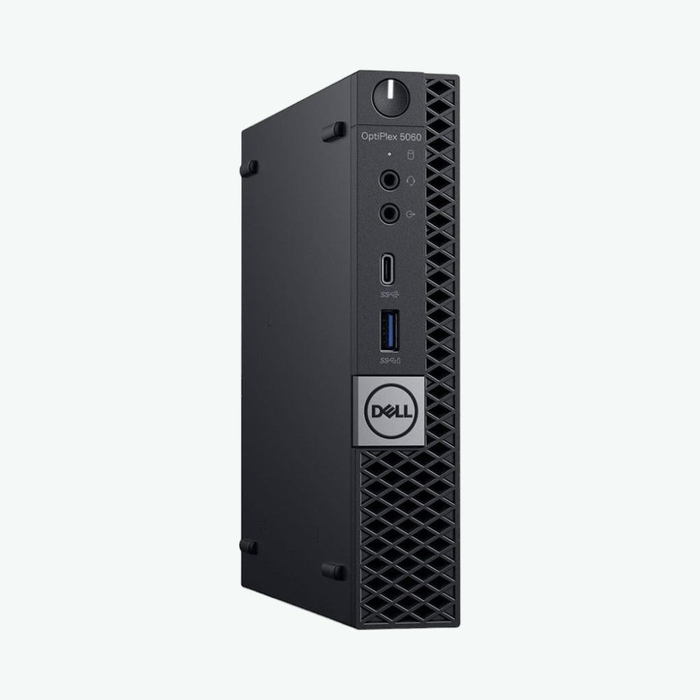 Dell Optiplex 5060 Micro