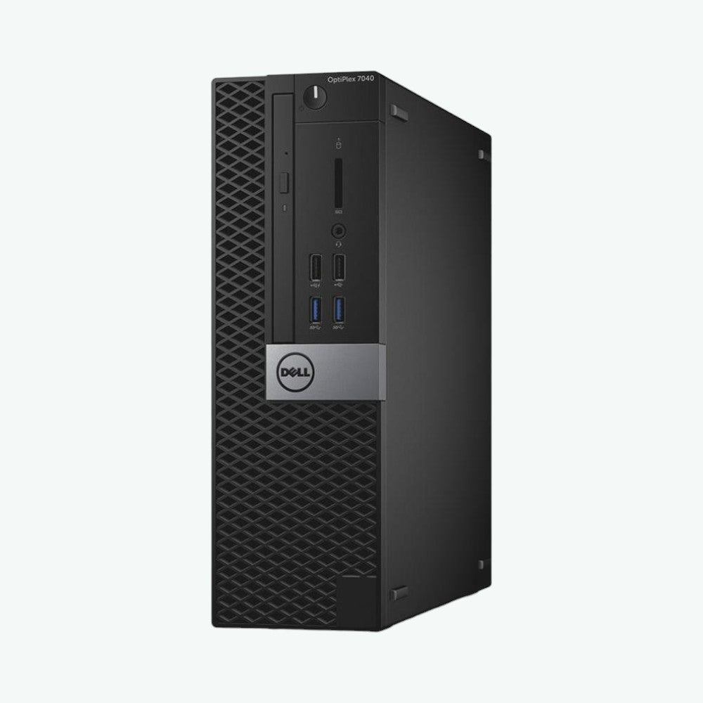 Dell Optiplex 7040 SFF