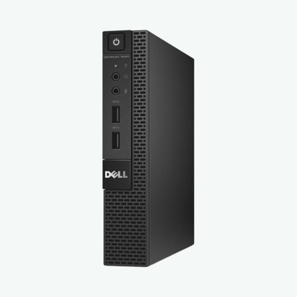 Dell Optiplex 9020 micro