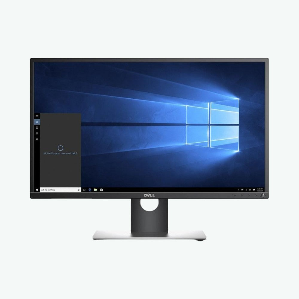 LCD Dell 23" P2317H