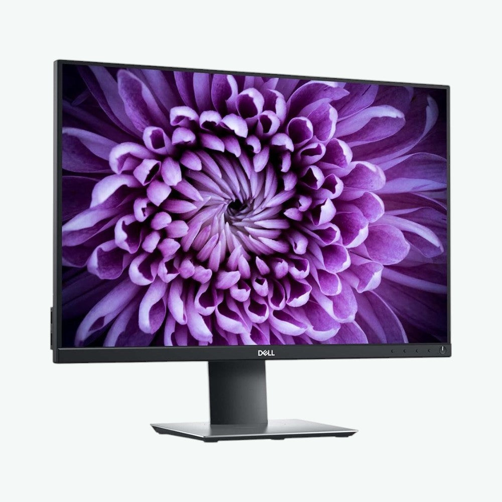 LCD Dell 24