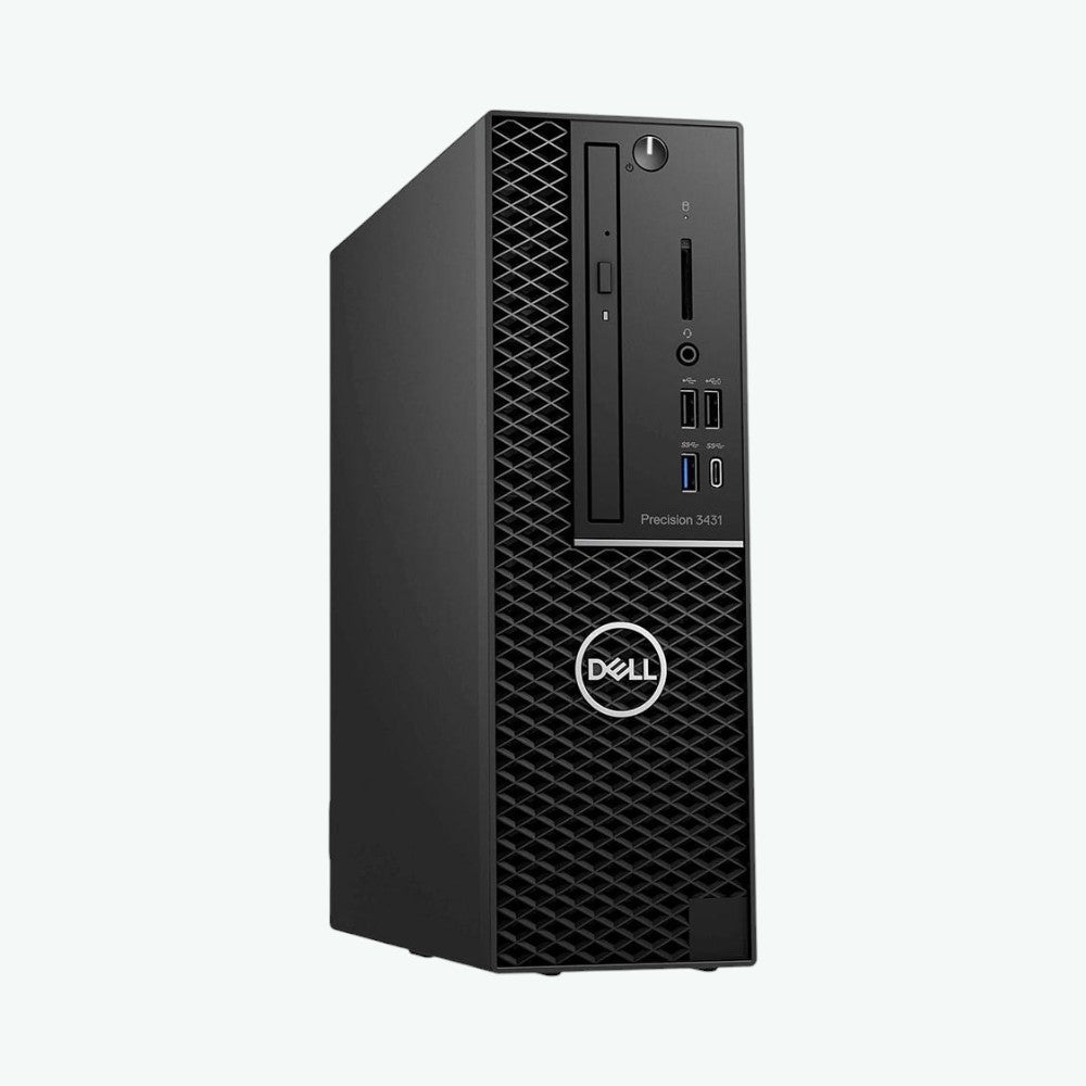 Dell Precision 3431 SFF