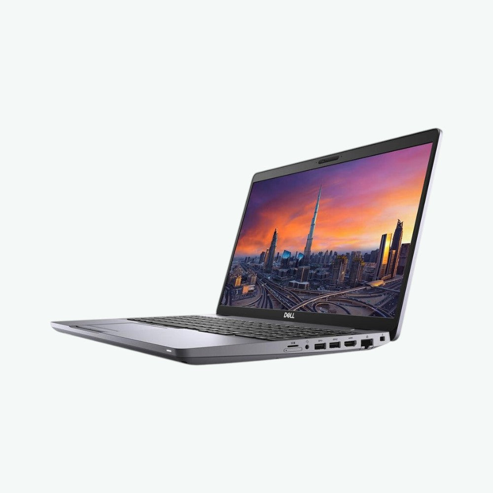 Dell Precision 3551