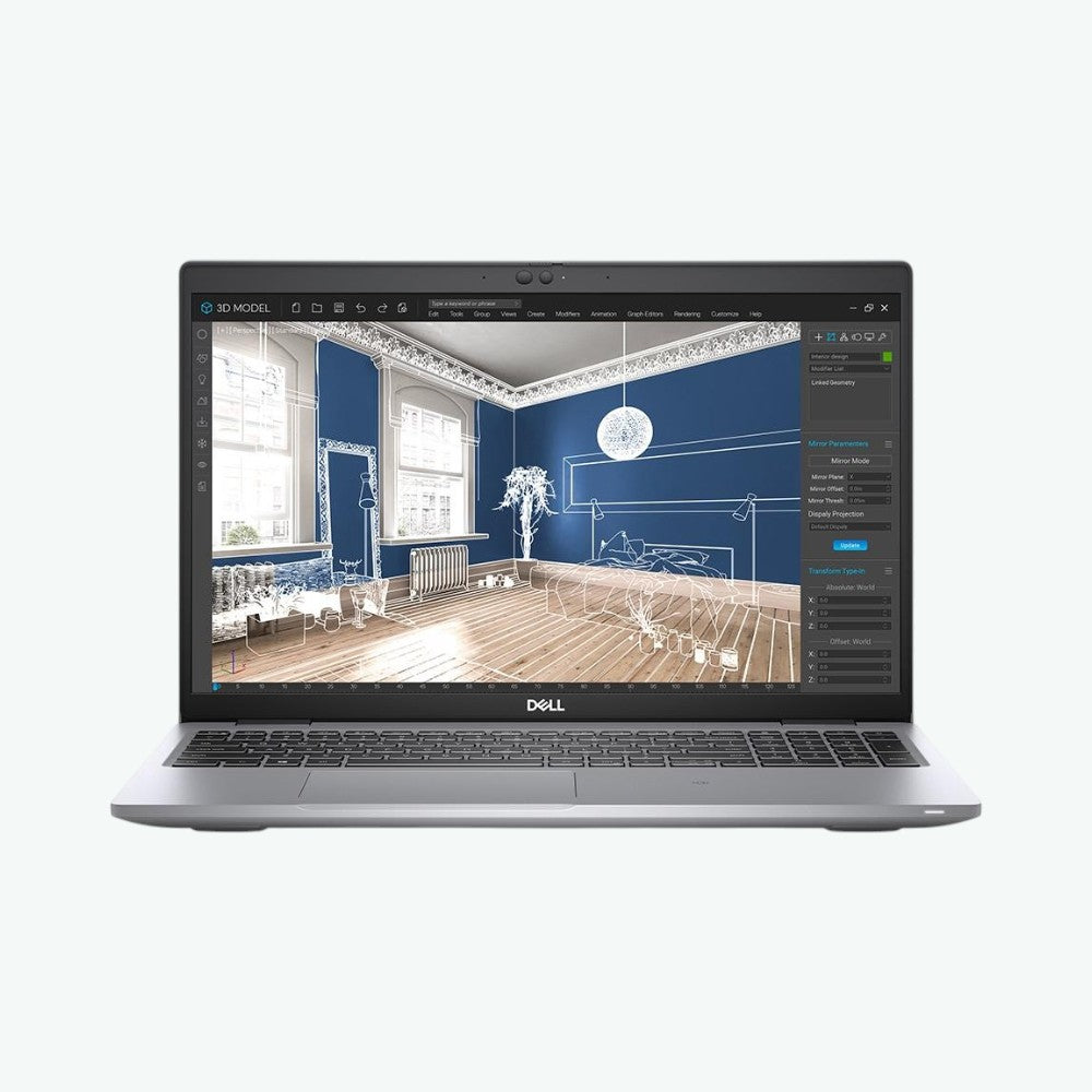 Dell Precision 3560