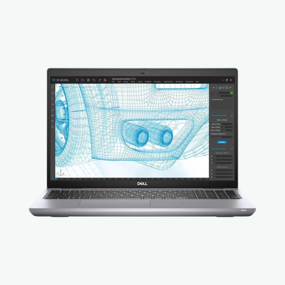 Dell Precision 3561