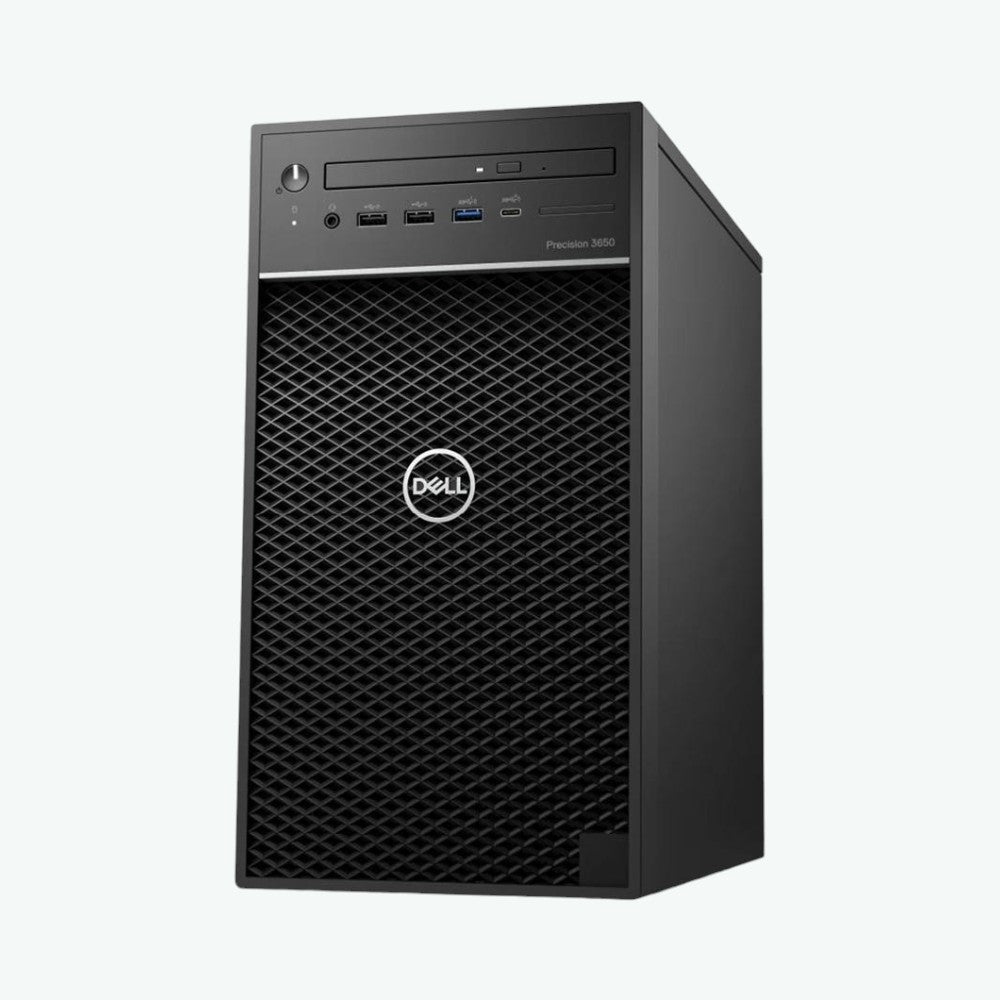 Dell Precision 3650