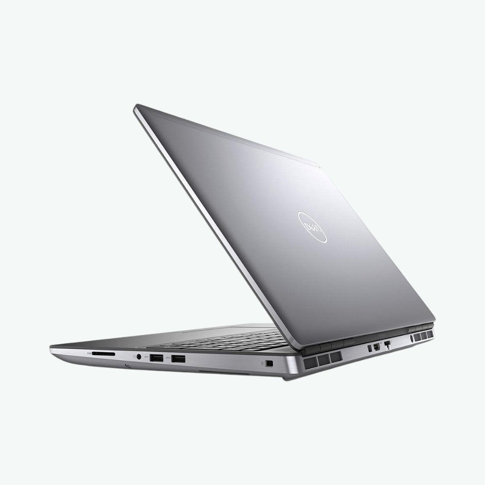 Dell Precision 7550