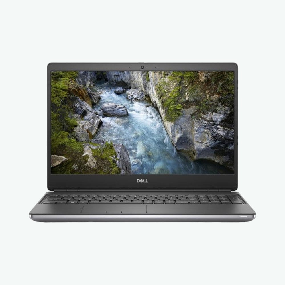 Dell Precision 7560