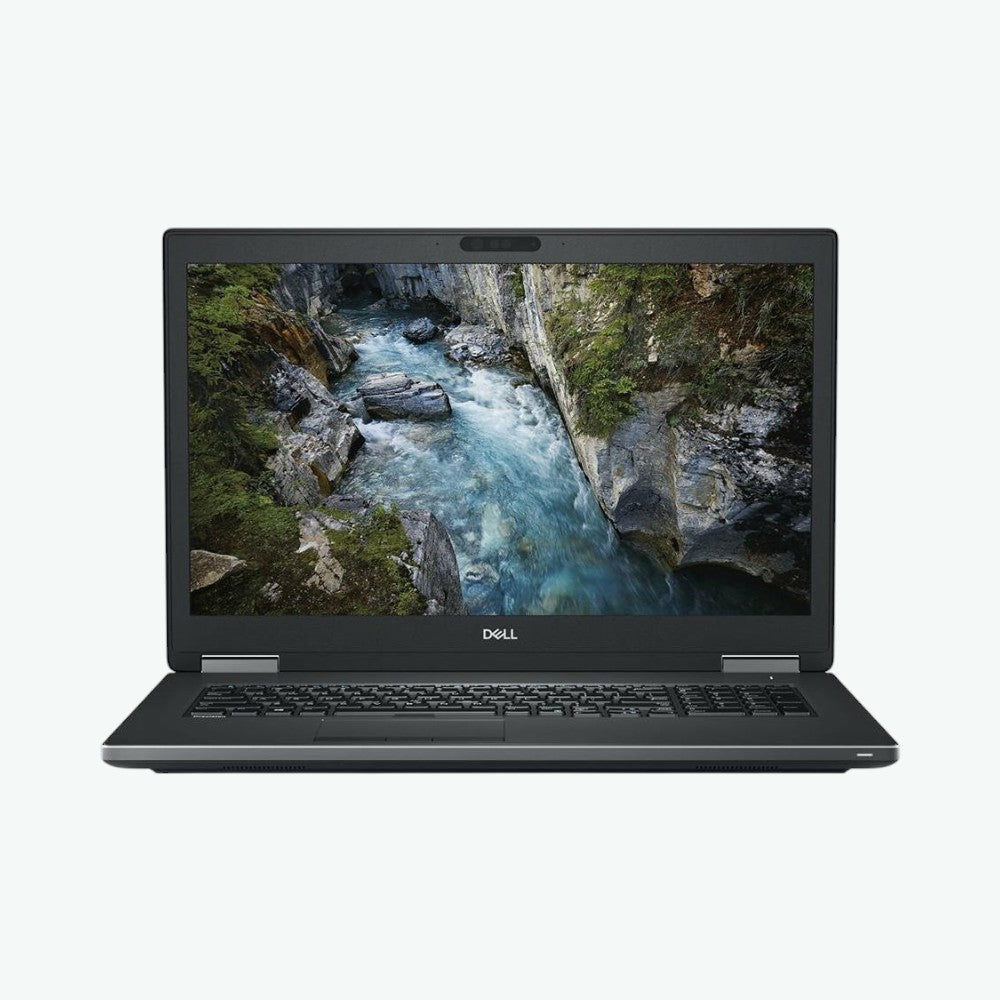 Dell Precision 7740