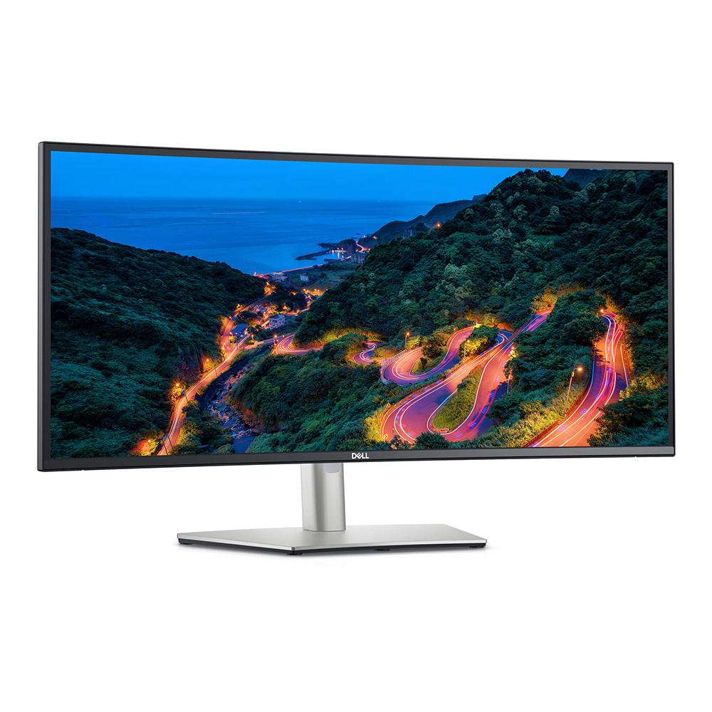 LCD Dell 34" U3423WE Curved
