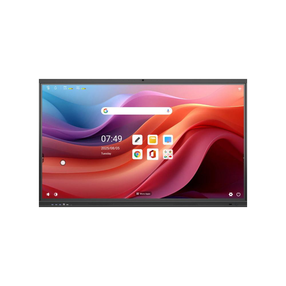 EliteDisplay AI 86"