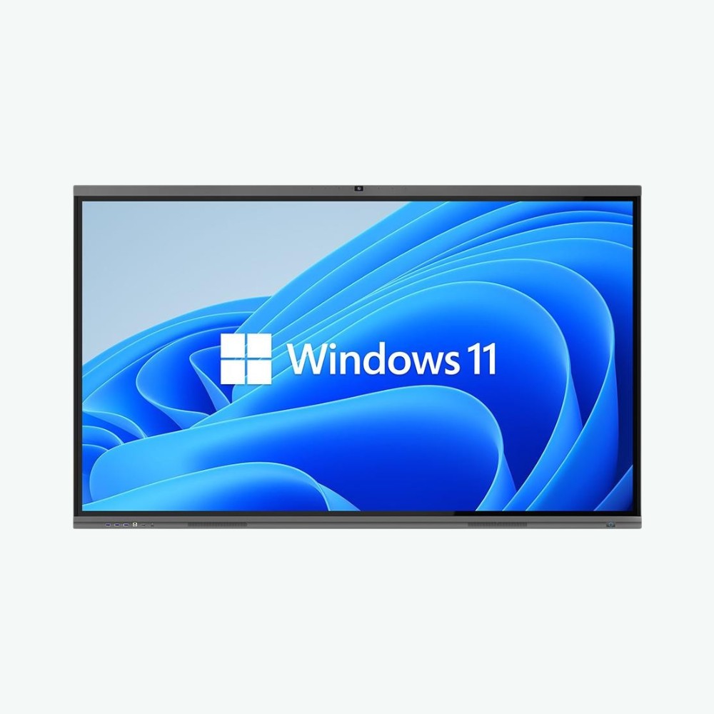 AiO Elitetouch TV 5th gen 65"