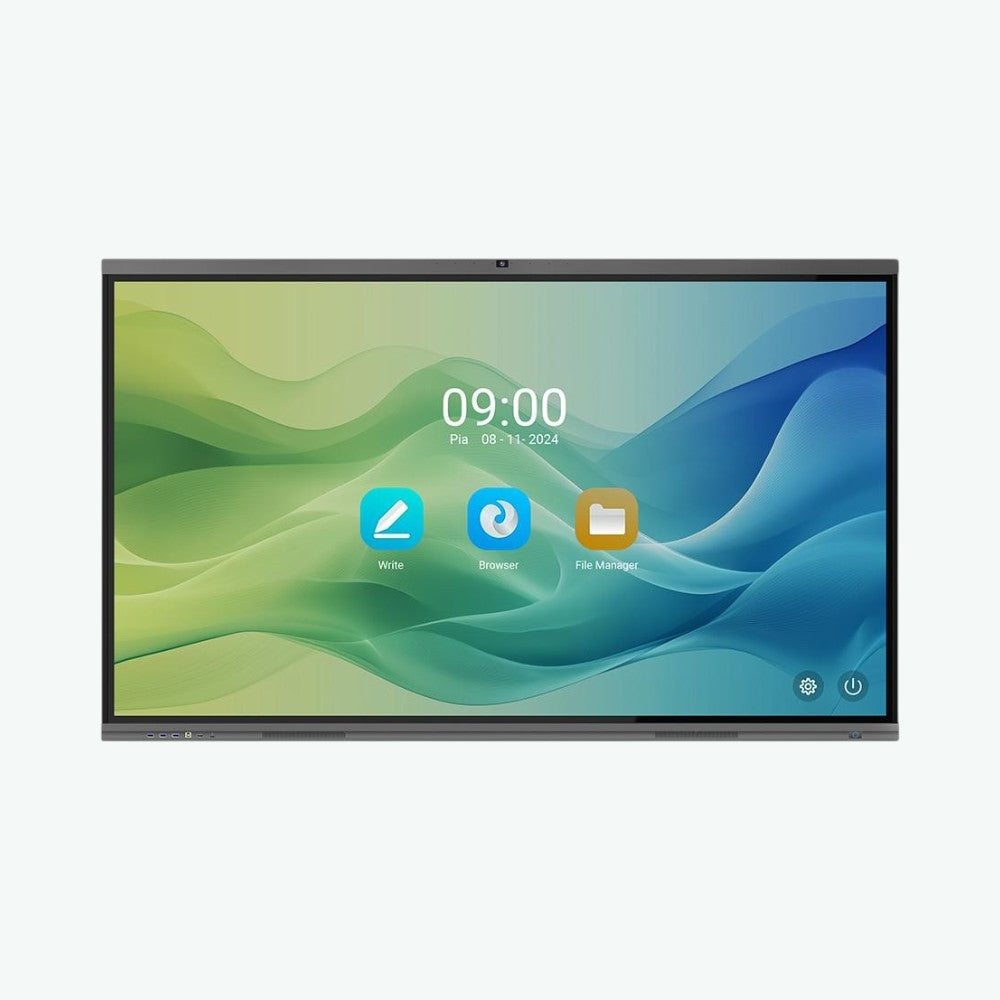 EliteDisplayCapacitive 4th gen 75"