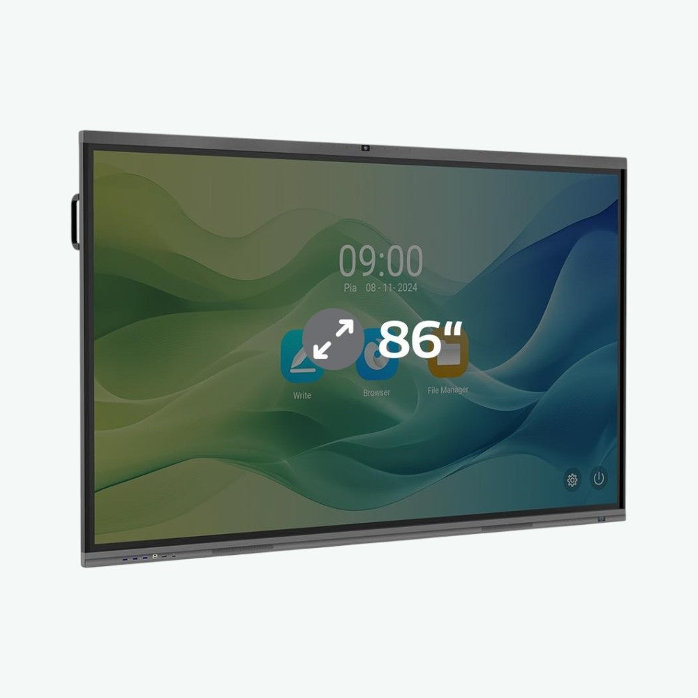 EliteDisplay 5th gen 86”