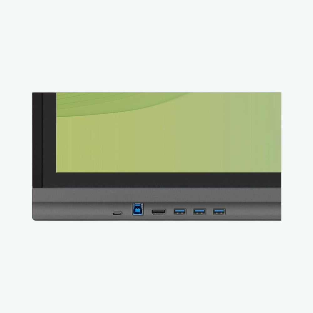 EliteDisplay 5th gen 86”