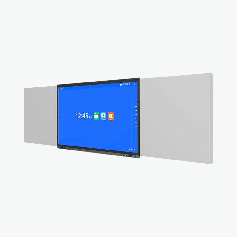 Elite WhiteBoard 86" PLUS