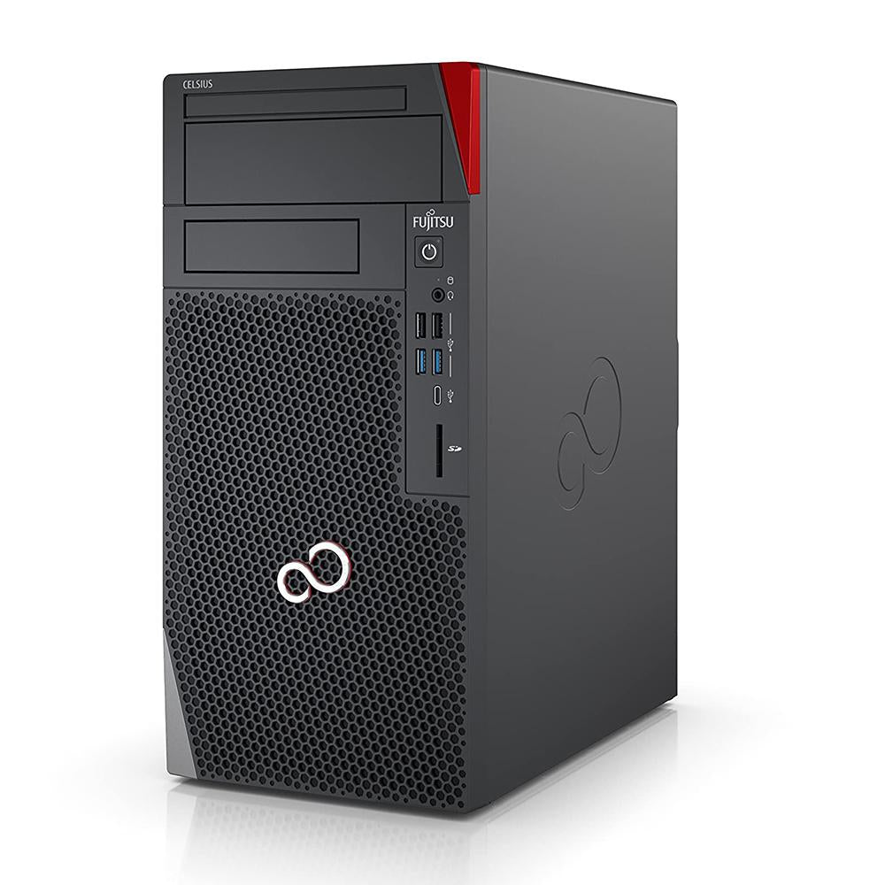 Fujitsu Celsius W5010 Workstation