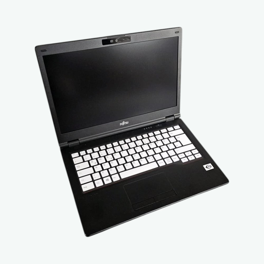 Fujitsu laptops