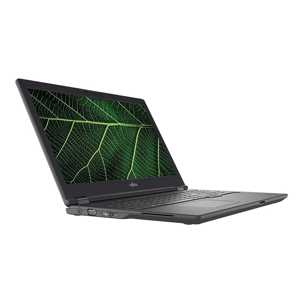 Fujitsu LifeBook E5511