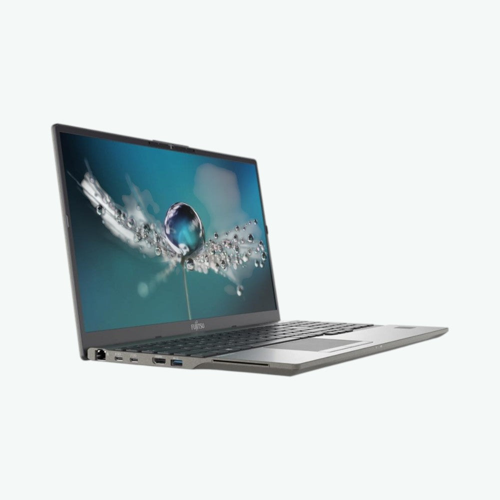 Fujitsu LifeBook U7511