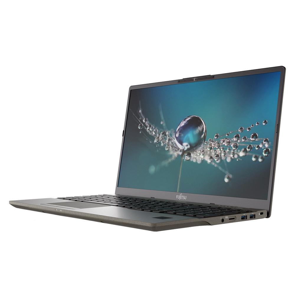 Fujitsu LifeBook U7511