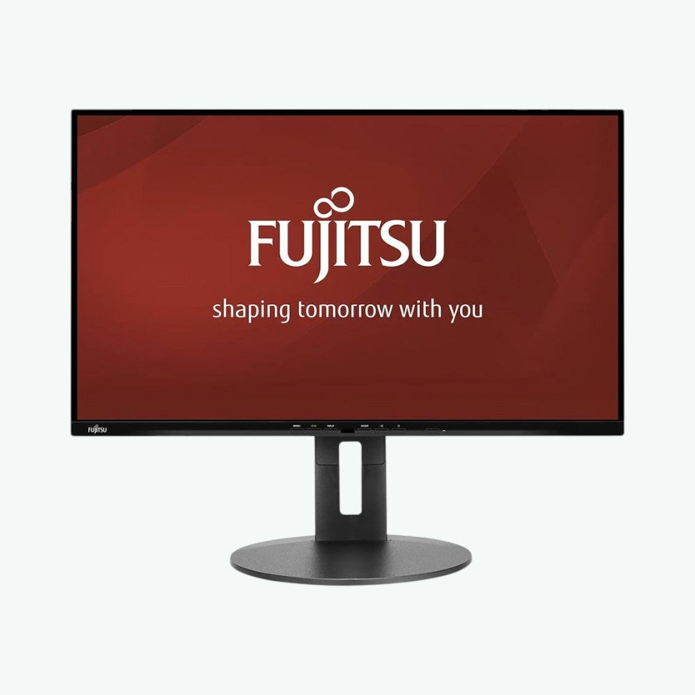 LCD Fujitsu 27" P27-9TS QHD
